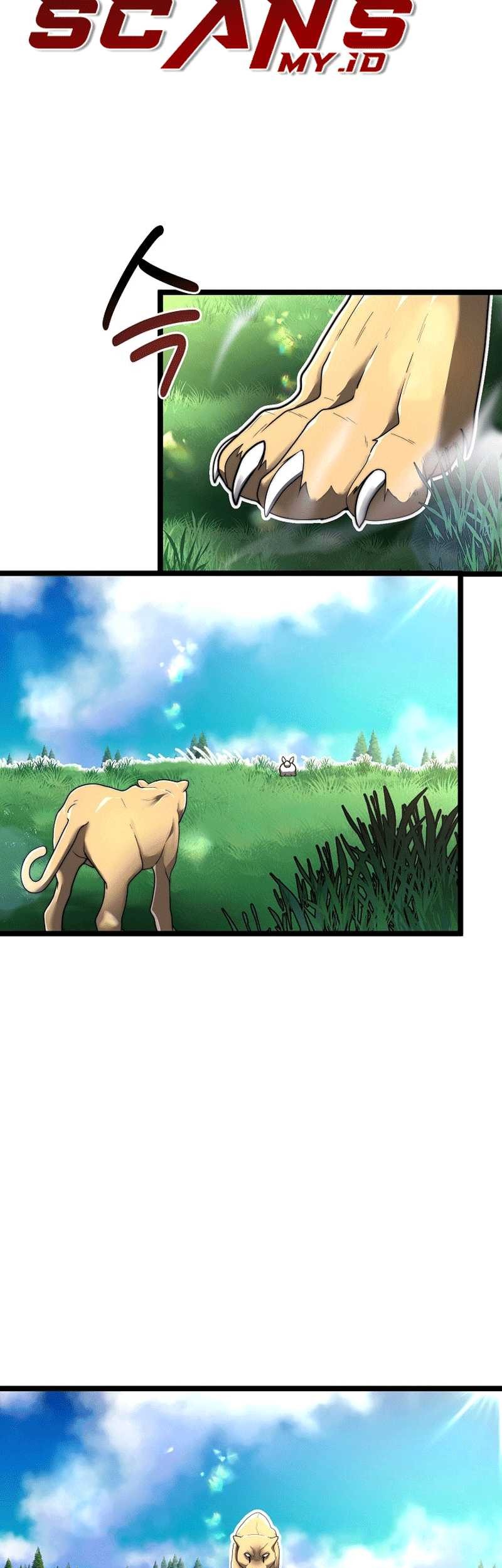 Solo Eating to Overpowered Chapter 30 - halaman 5