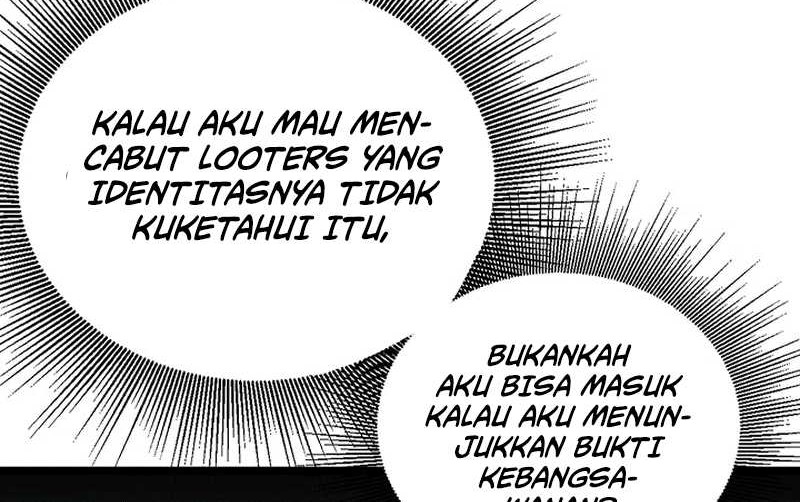 Solo Eating to Overpowered Chapter 30 - halaman 52