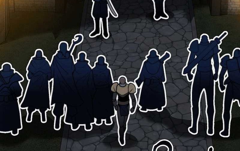 Solo Eating to Overpowered Chapter 30 - halaman 54