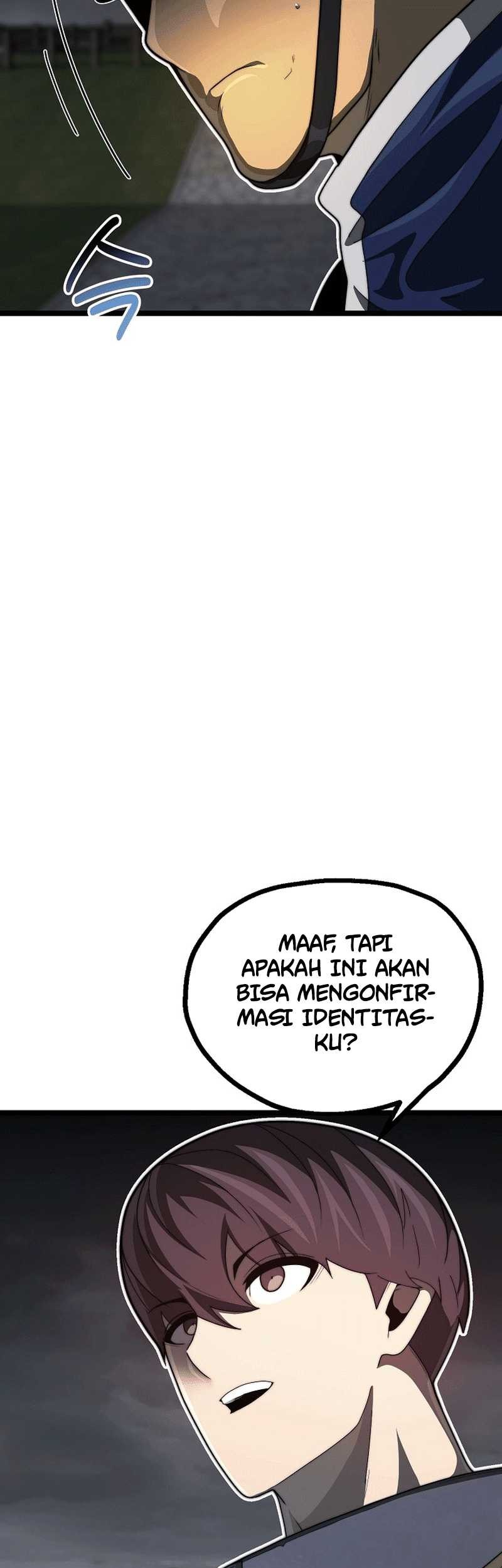 Solo Eating to Overpowered Chapter 30 - halaman 59