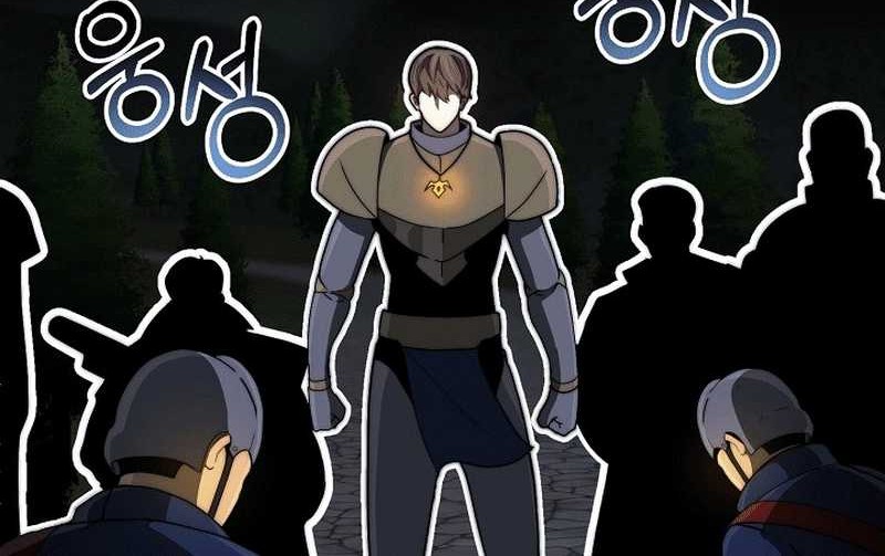 Solo Eating to Overpowered Chapter 30 - halaman 62