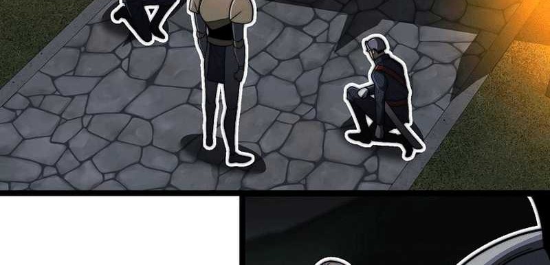 Solo Eating to Overpowered Chapter 30 - halaman 66