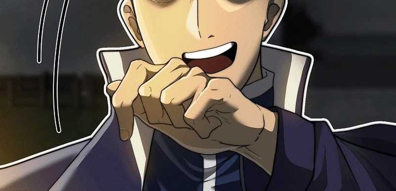 Solo Eating to Overpowered Chapter 30 - halaman 68