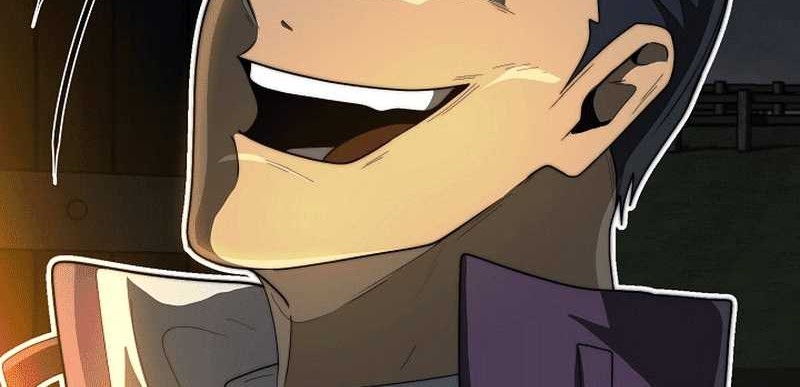 Solo Eating to Overpowered Chapter 30 - halaman 72