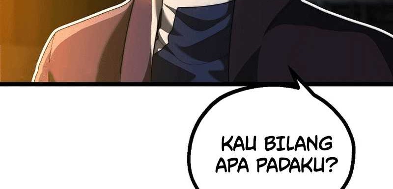 Solo Eating to Overpowered Chapter 30 - halaman 76