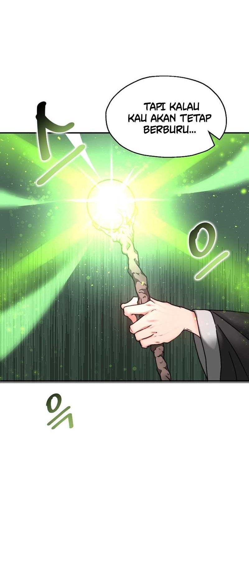 Solo Eating to Overpowered Chapter 4 - halaman 20