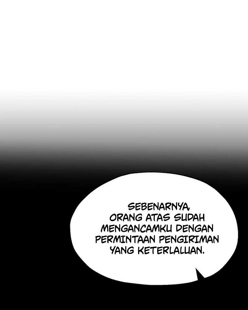 Solo Eating to Overpowered Chapter 4 - halaman 38