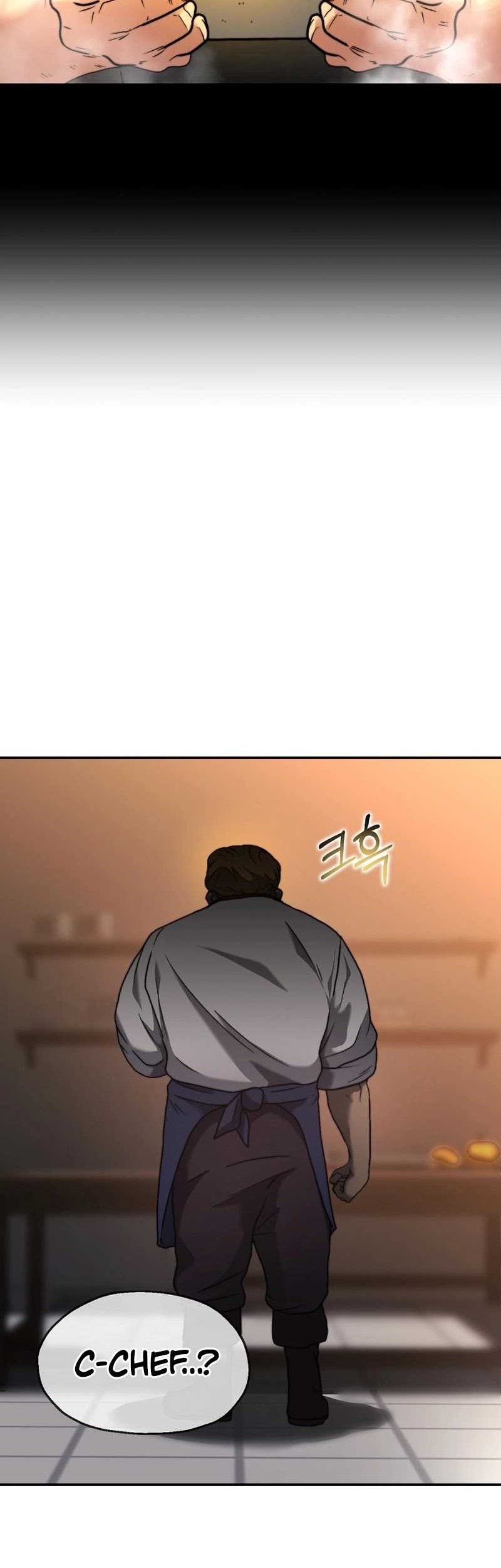 Solo Eating to Overpowered Chapter 5 - halaman 22