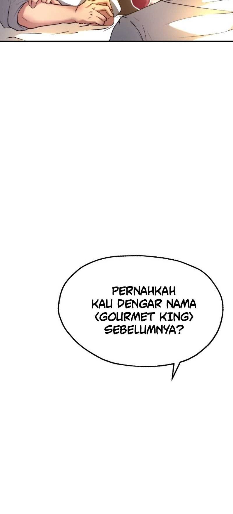 Solo Eating to Overpowered Chapter 5 - halaman 26