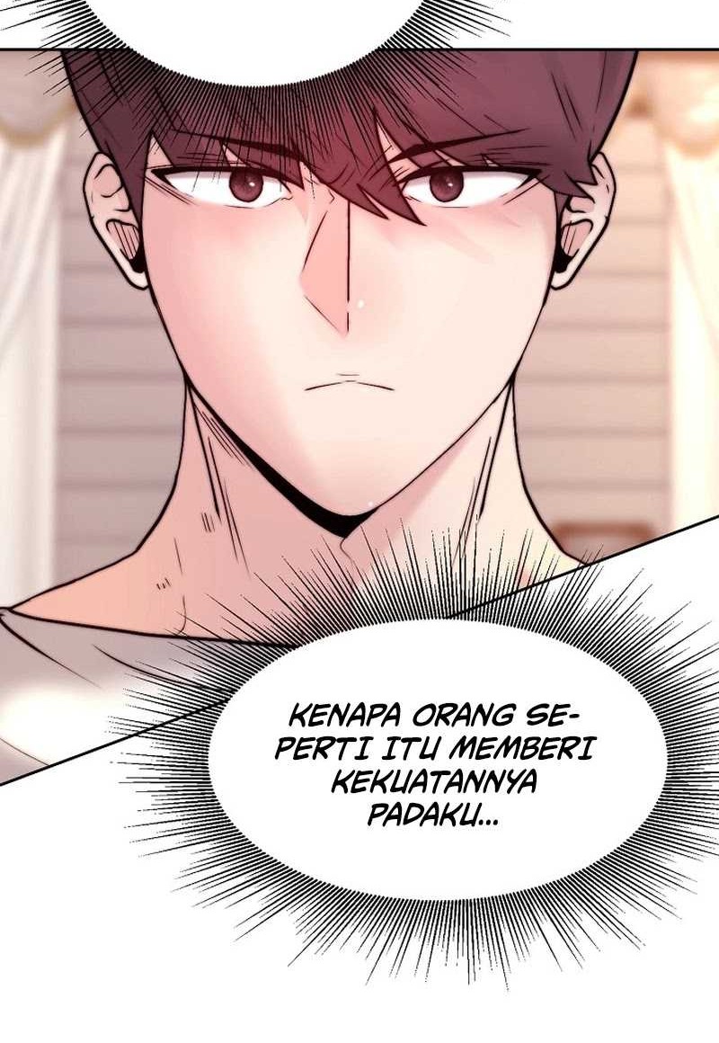 Solo Eating to Overpowered Chapter 5 - halaman 38