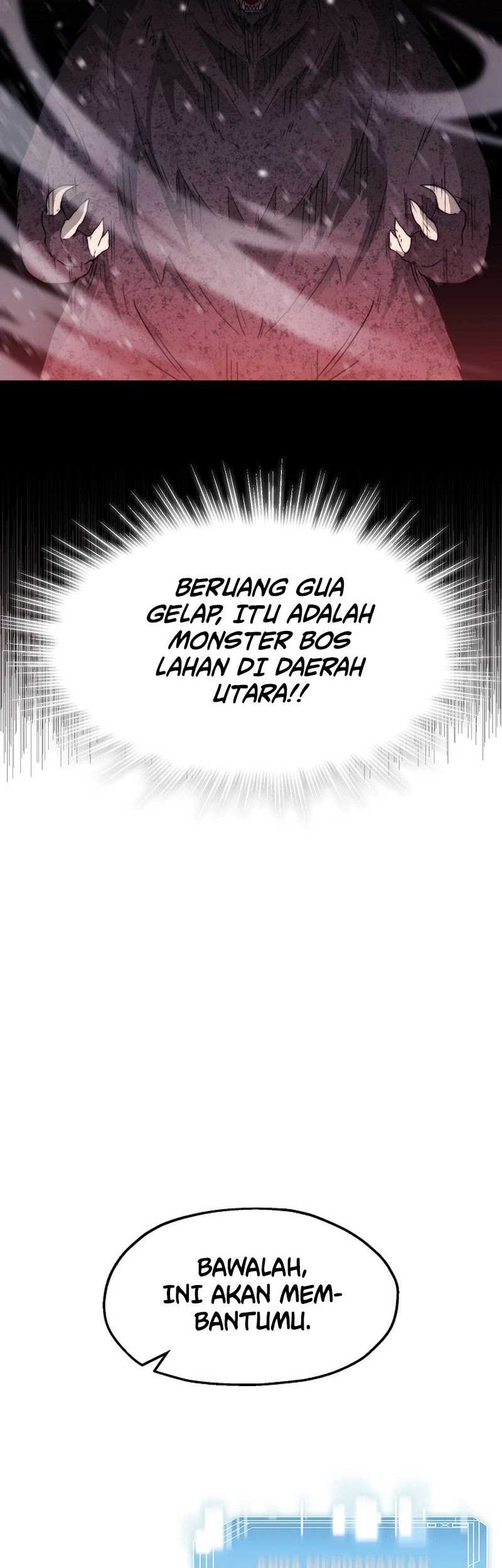 Solo Eating to Overpowered Chapter 5 - halaman 52