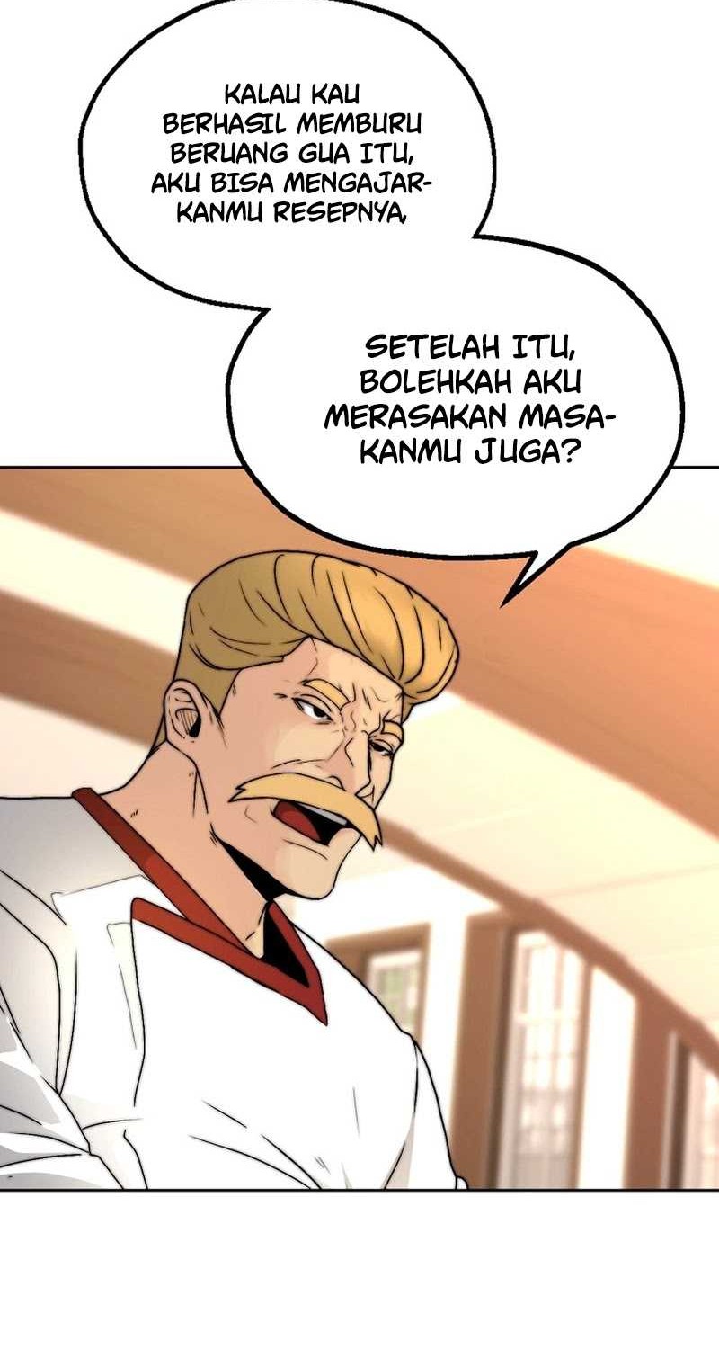 Solo Eating to Overpowered Chapter 5 - halaman 56