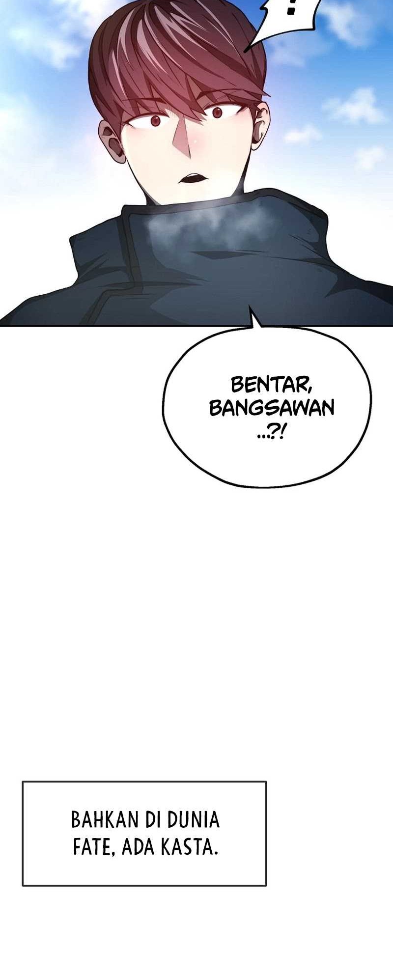 Solo Eating to Overpowered Chapter 6 - halaman 14