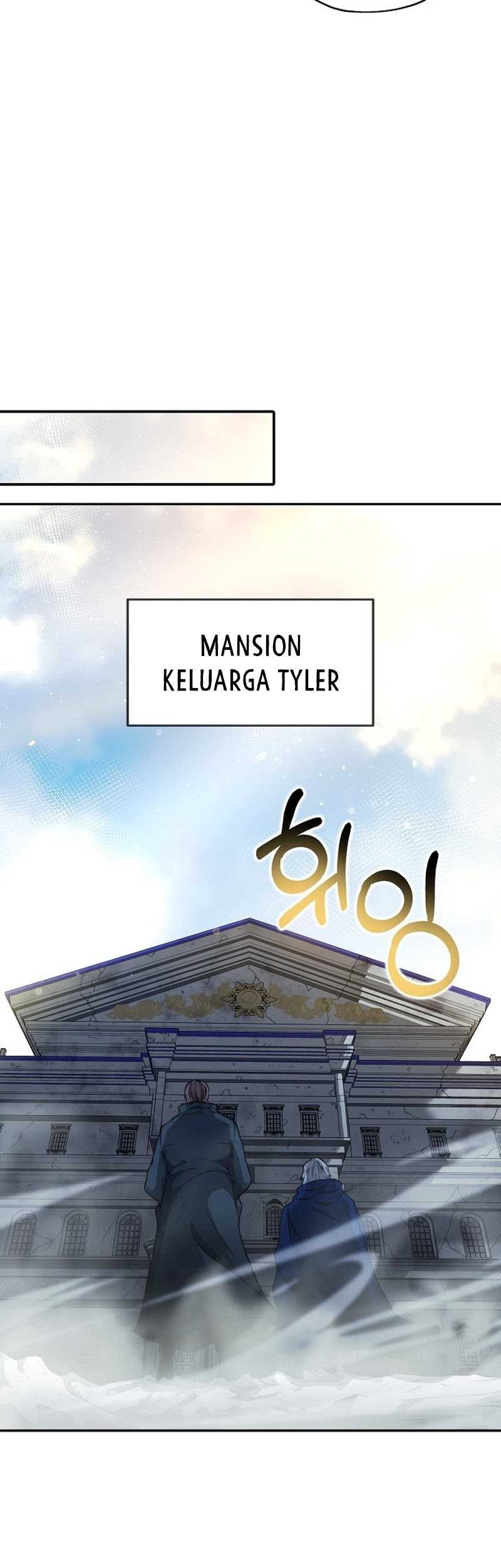 Solo Eating to Overpowered Chapter 6 - halaman 19
