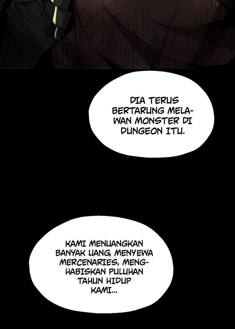 Solo Eating to Overpowered Chapter 6 - halaman 32