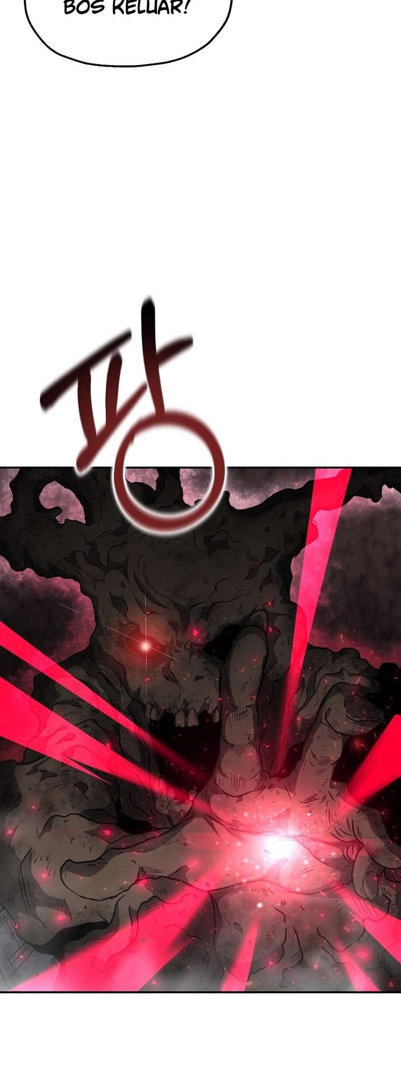 Solo Eating to Overpowered Chapter 6 - halaman 44