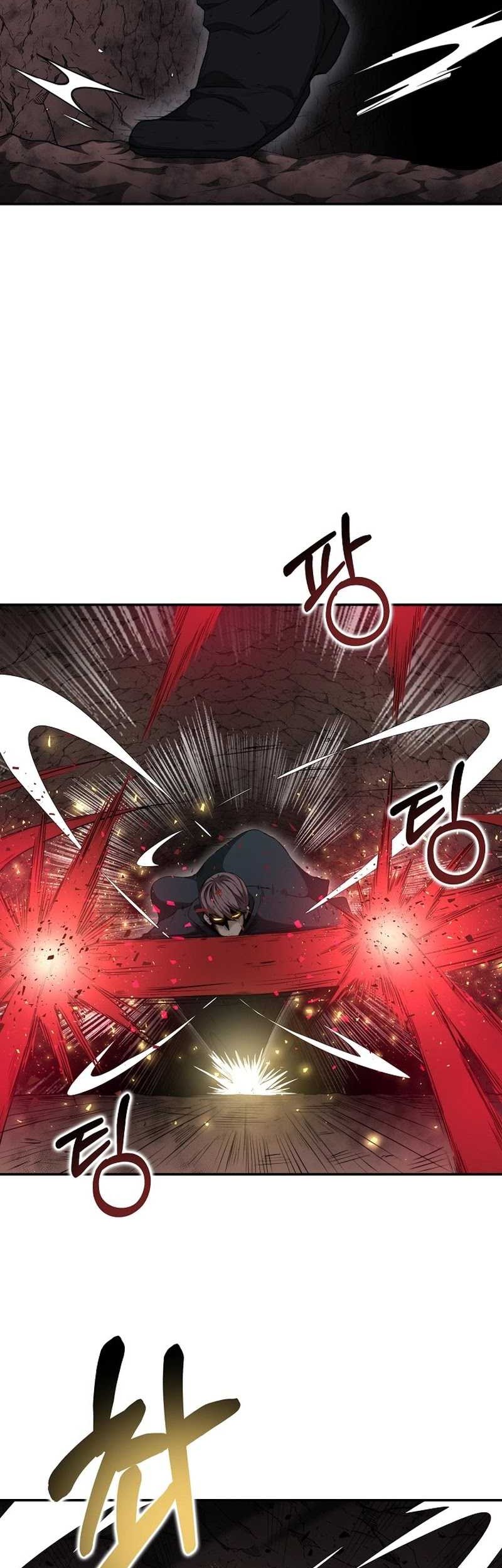 Solo Eating to Overpowered Chapter 6 - halaman 47