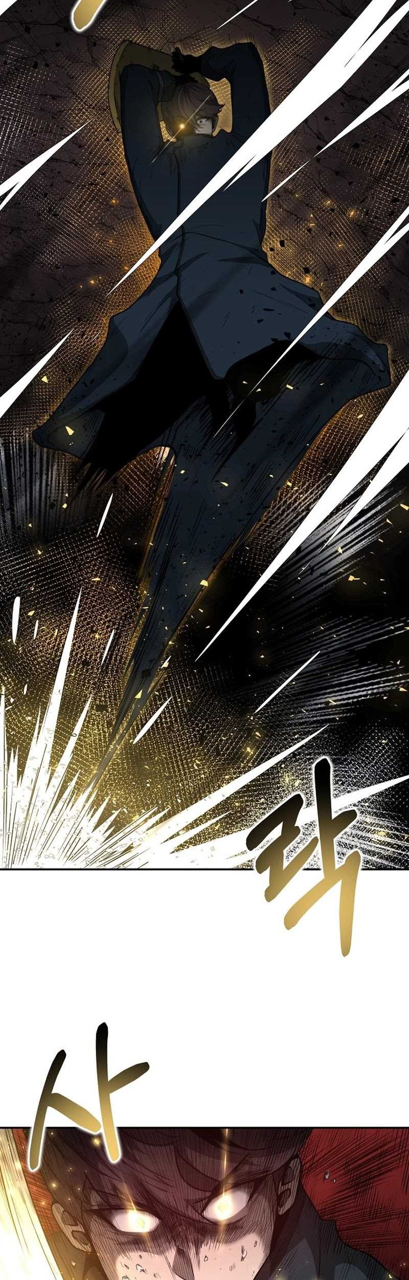 Solo Eating to Overpowered Chapter 6 - halaman 48
