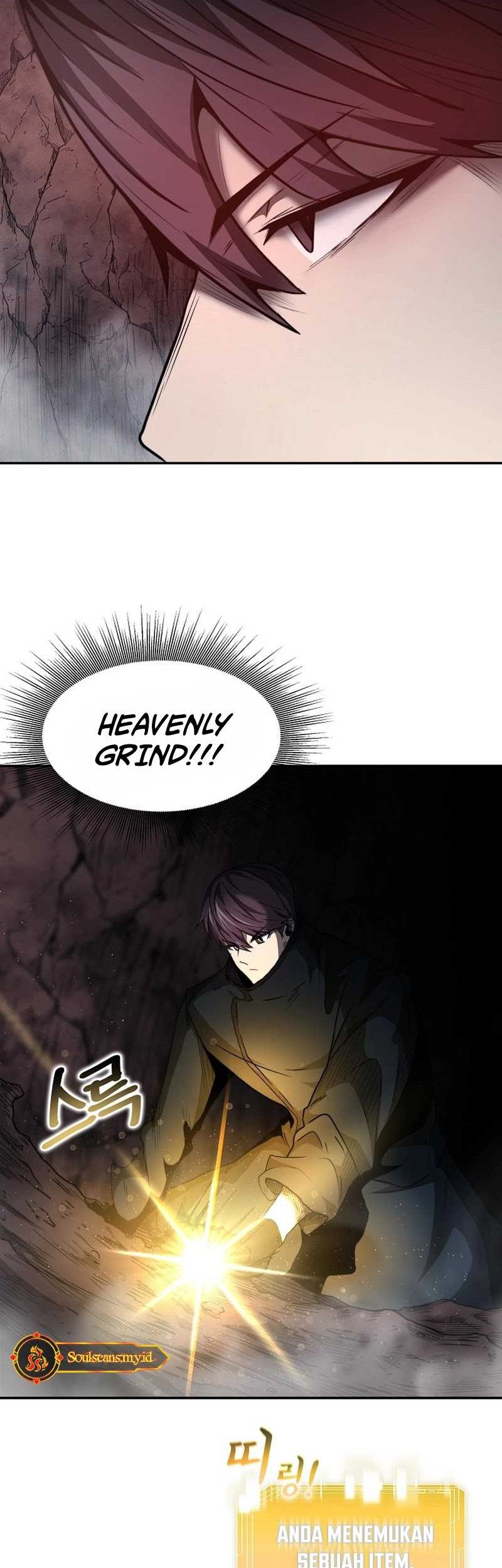 Solo Eating to Overpowered Chapter 6 - halaman 54