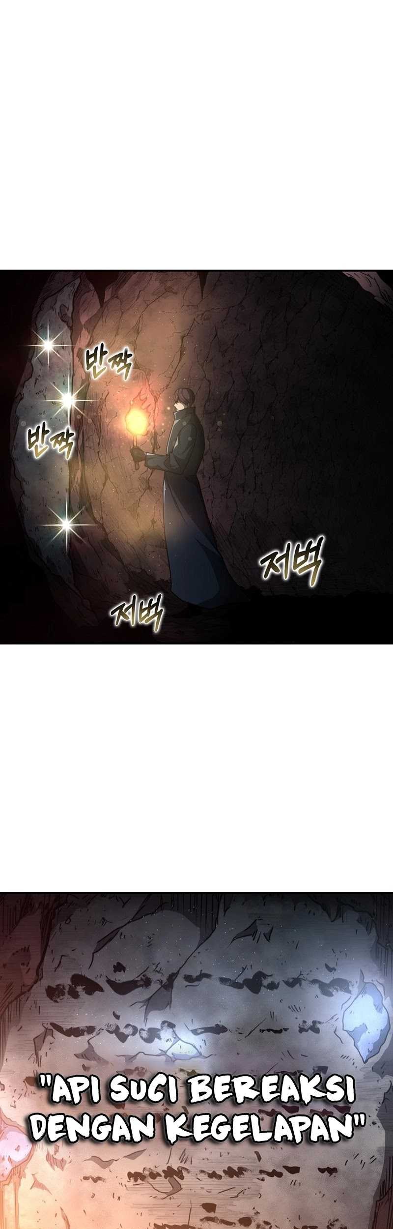 Solo Eating to Overpowered Chapter 6 - halaman 57