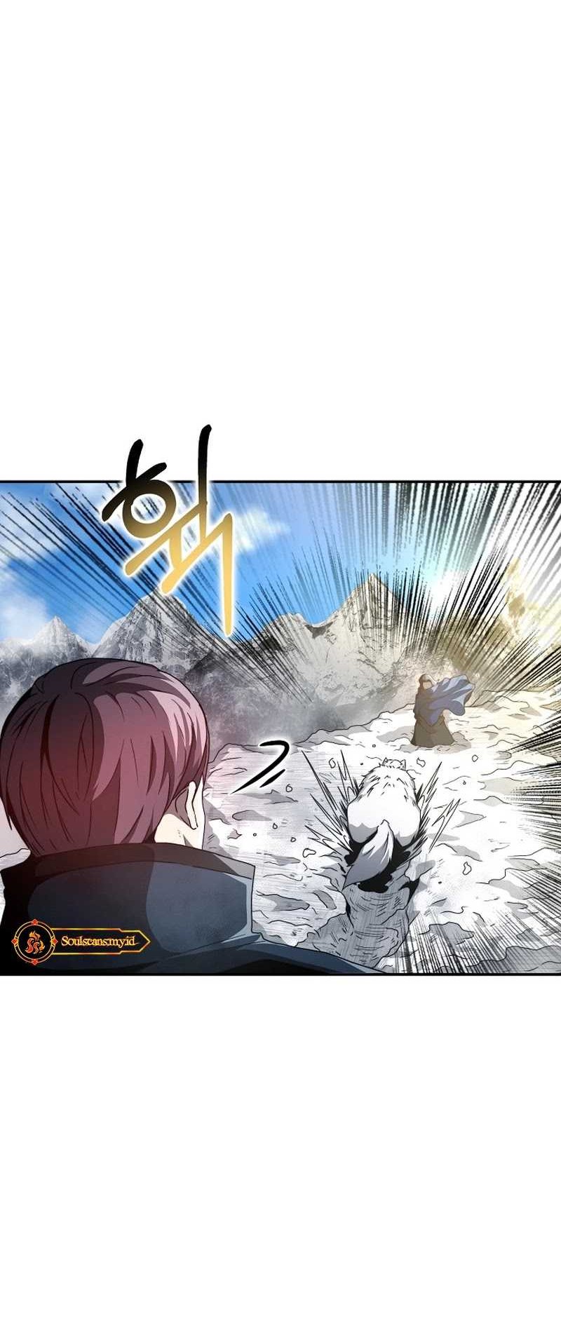 Solo Eating to Overpowered Chapter 6 - halaman 8