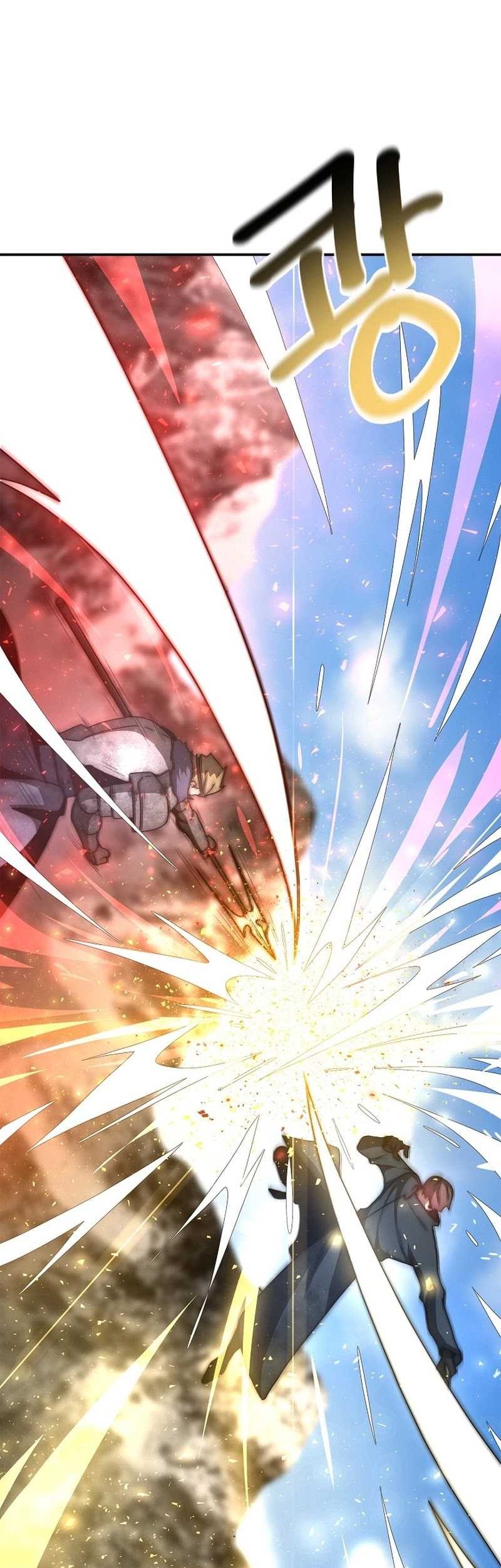 Solo Eating to Overpowered Chapter 7 - halaman 34