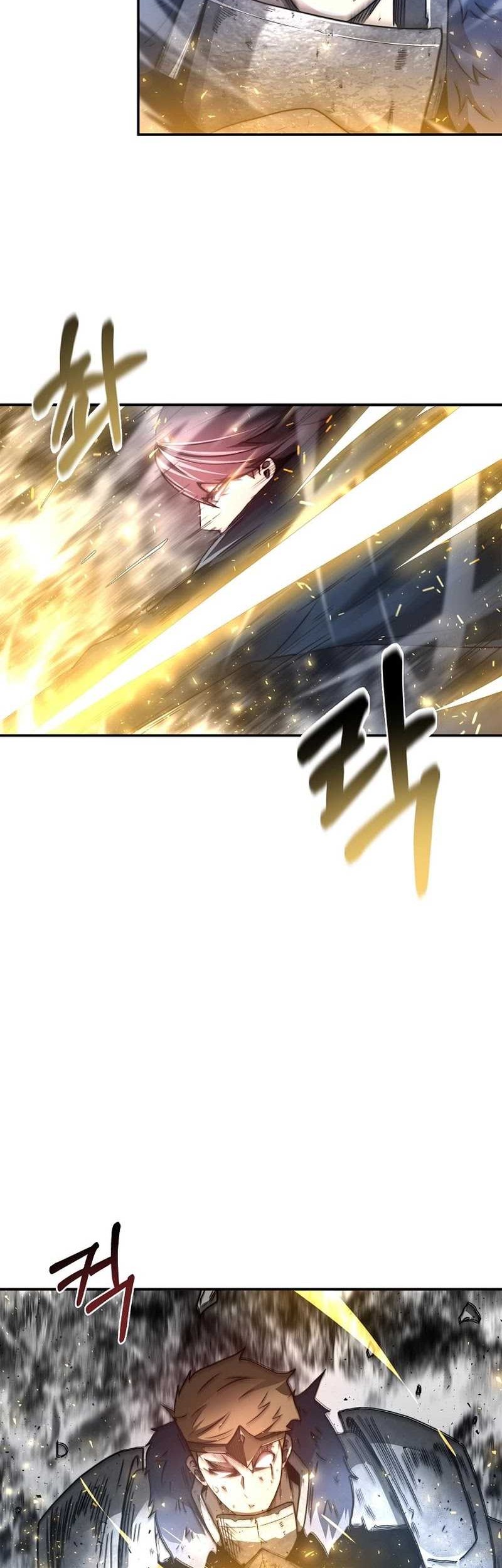 Solo Eating to Overpowered Chapter 7 - halaman 36