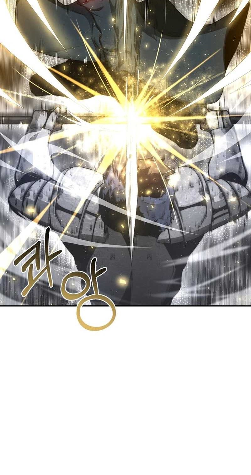 Solo Eating to Overpowered Chapter 7 - halaman 38