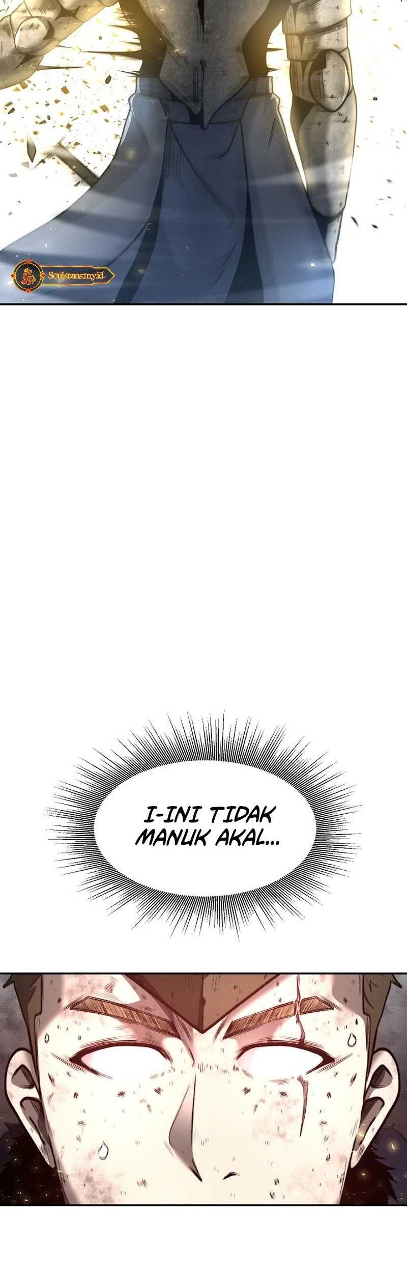 Solo Eating to Overpowered Chapter 7 - halaman 42
