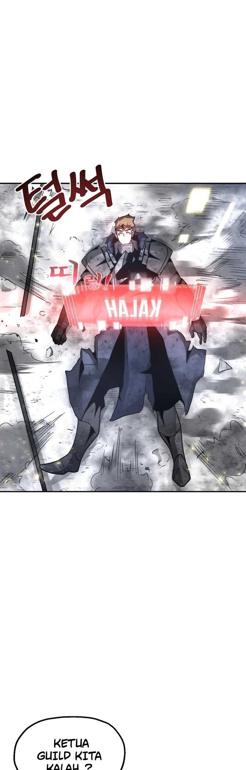 Solo Eating to Overpowered Chapter 7 - halaman 43