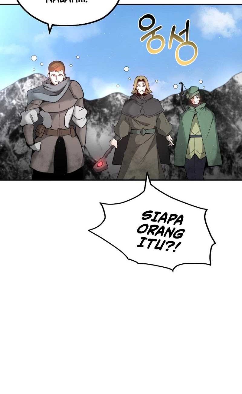 Solo Eating to Overpowered Chapter 7 - halaman 44