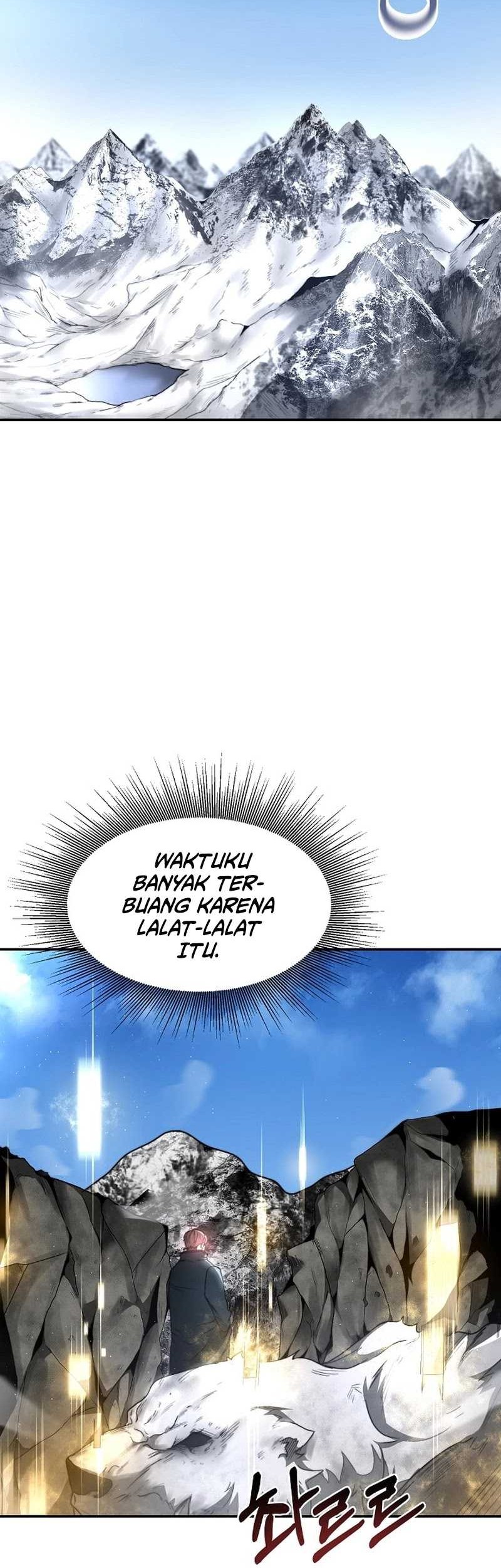 Solo Eating to Overpowered Chapter 7 - halaman 46