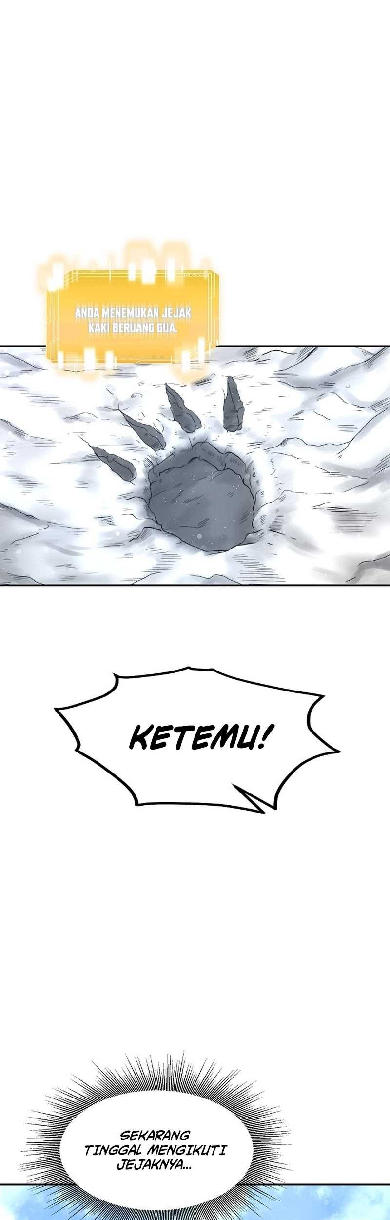 Solo Eating to Overpowered Chapter 7 - halaman 49