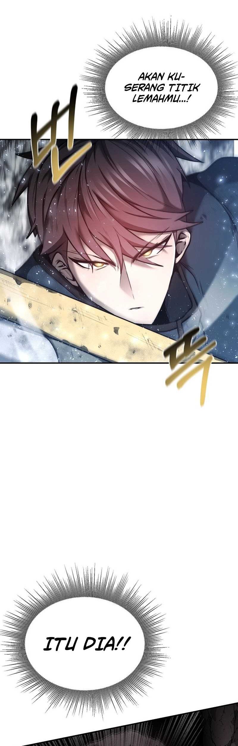 Solo Eating to Overpowered Chapter 8 - halaman 12