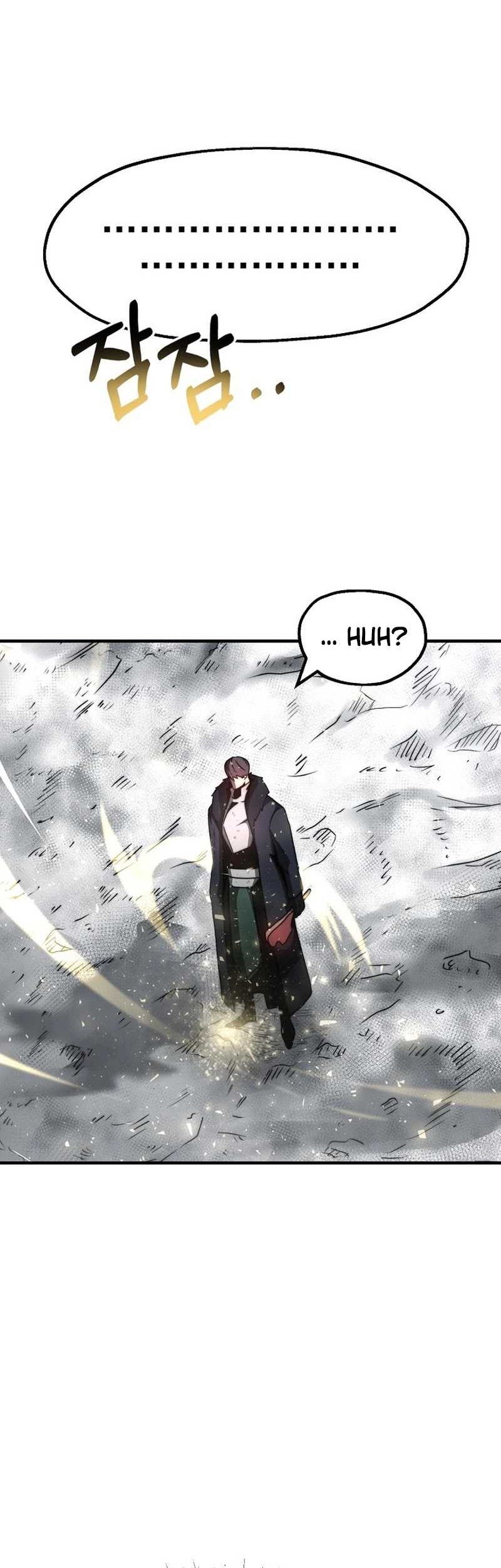 Solo Eating to Overpowered Chapter 8 - halaman 22