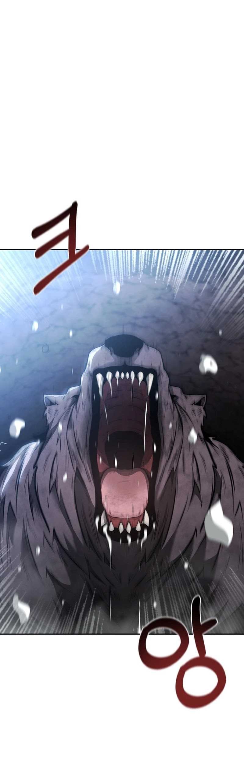 Solo Eating to Overpowered Chapter 8 - halaman 3