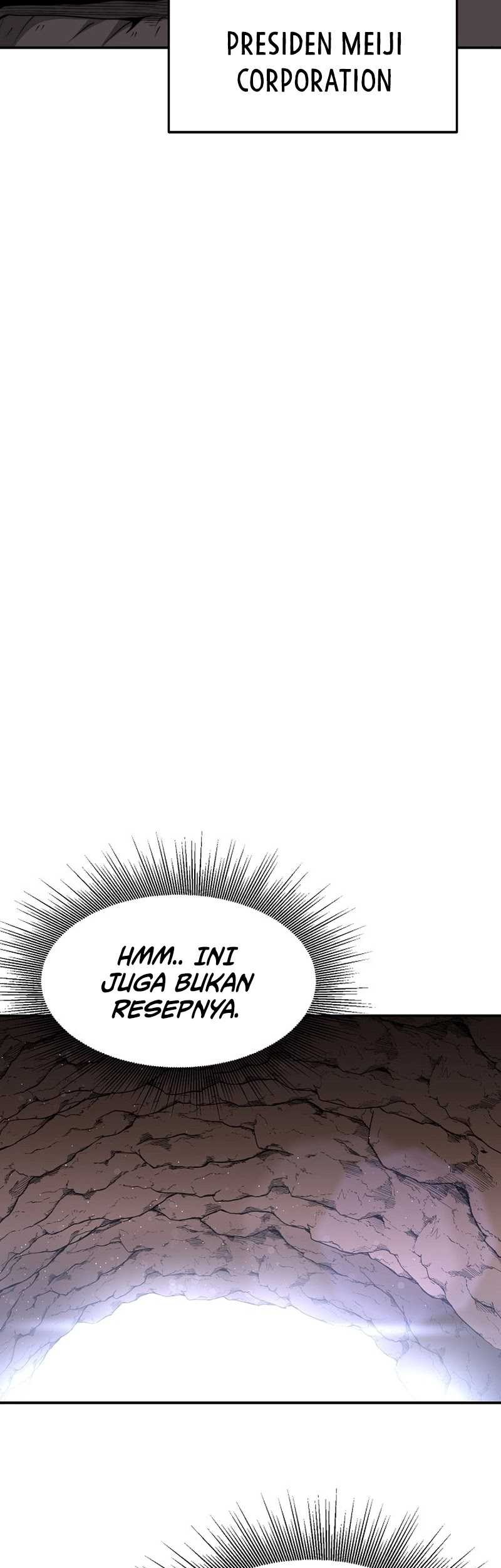 Solo Eating to Overpowered Chapter 8 - halaman 37