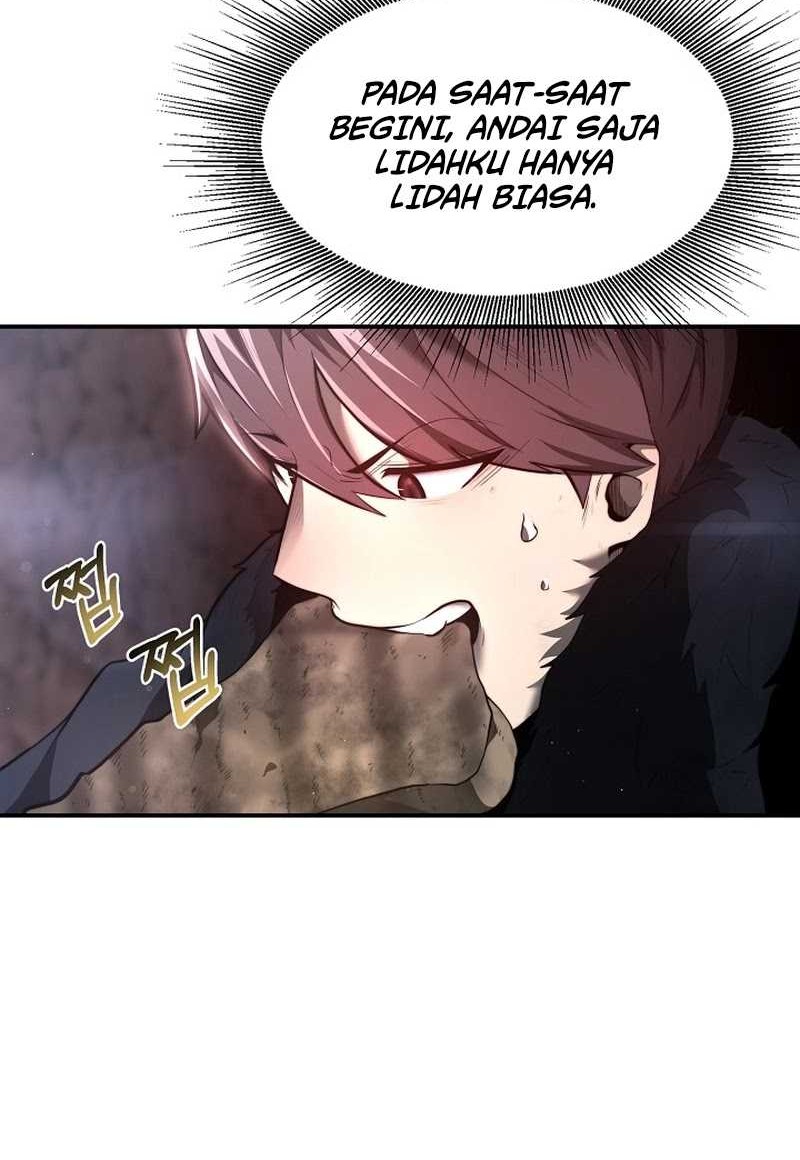 Solo Eating to Overpowered Chapter 8 - halaman 38