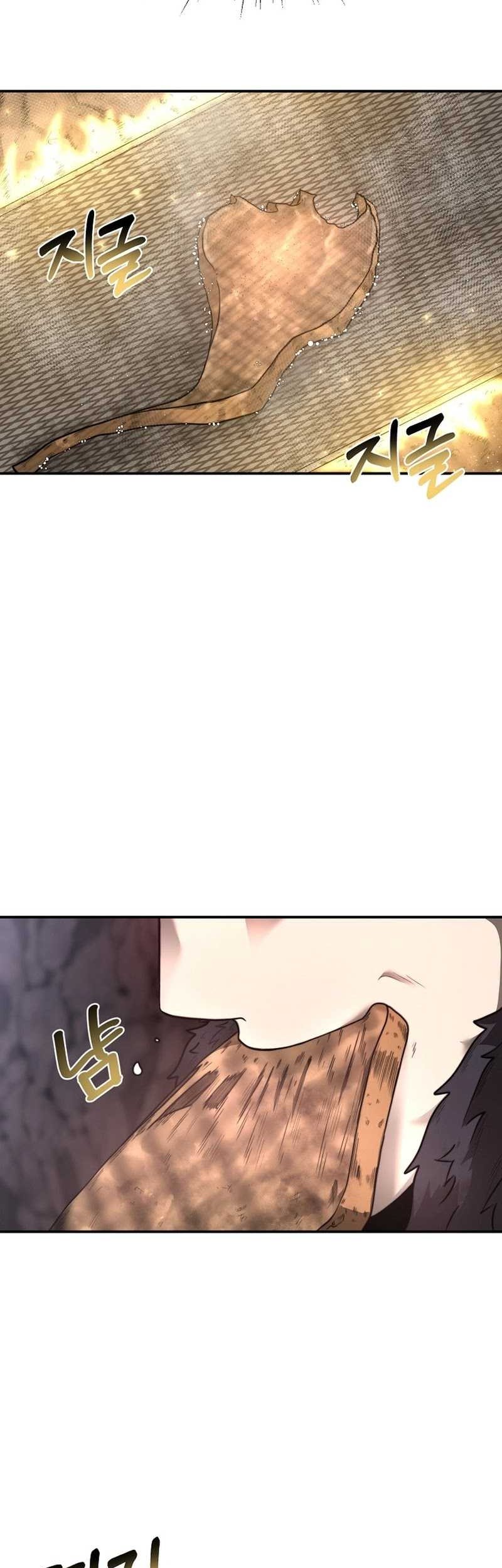 Solo Eating to Overpowered Chapter 8 - halaman 41