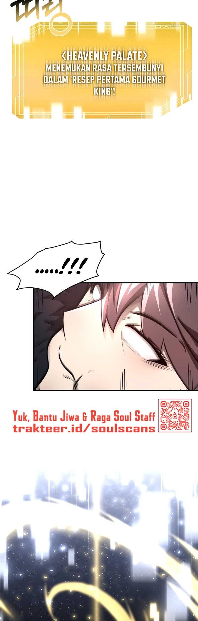 Solo Eating to Overpowered Chapter 8 - halaman 42