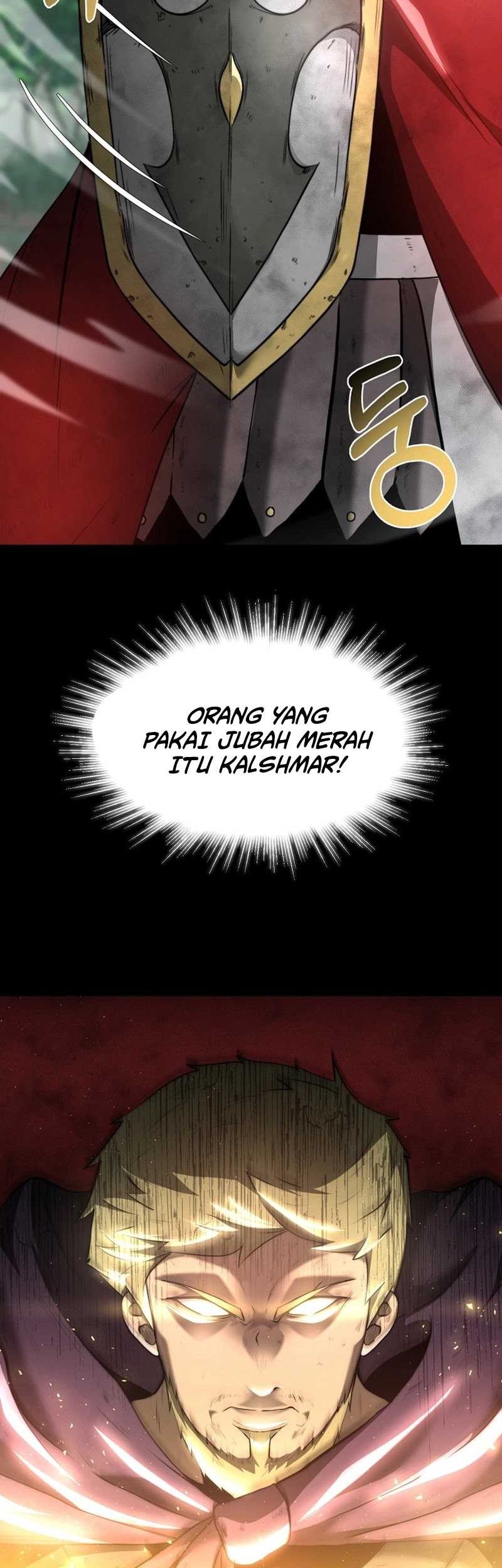 Solo Eating to Overpowered Chapter 8 - halaman 48