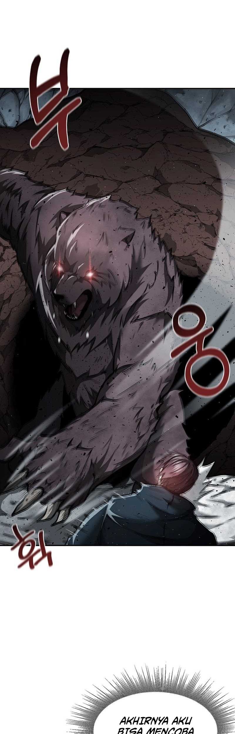 Solo Eating to Overpowered Chapter 8 - halaman 5