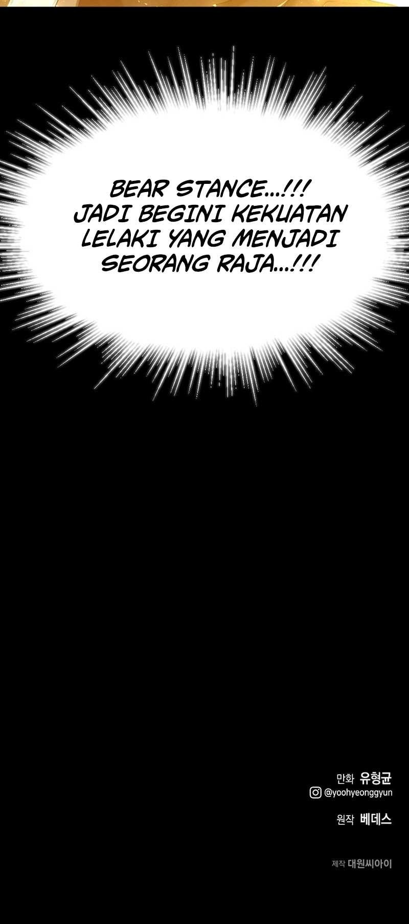 Solo Eating to Overpowered Chapter 8 - halaman 53