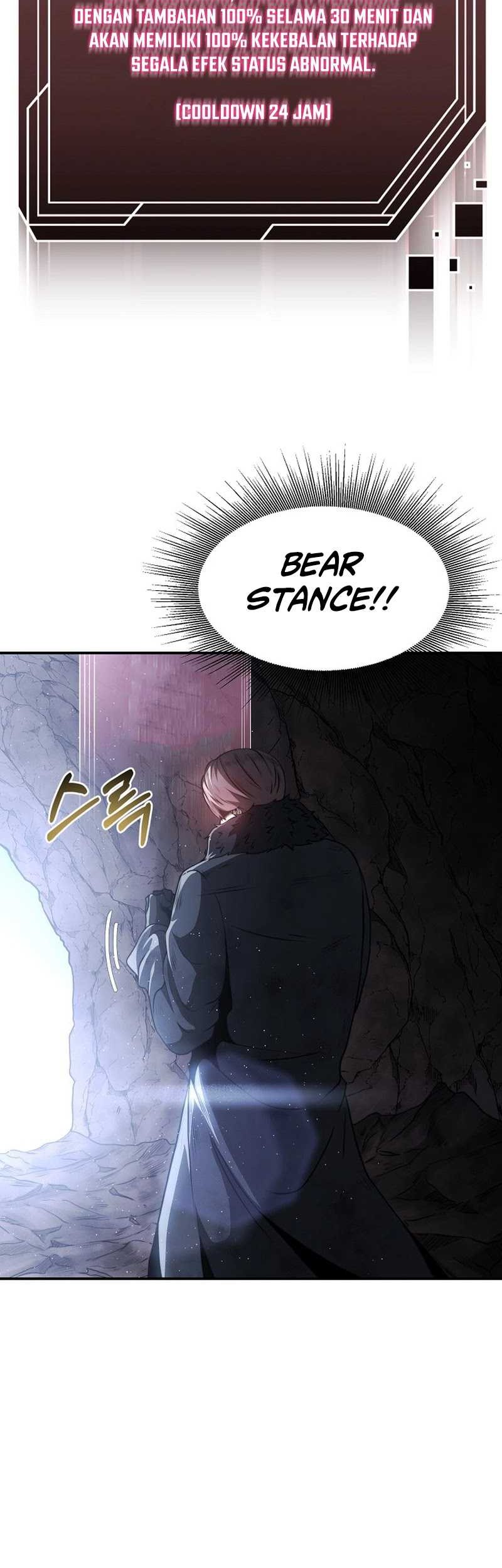 Solo Eating to Overpowered Chapter 9 - halaman 11