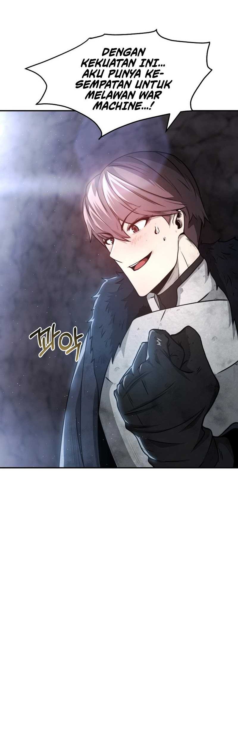Solo Eating to Overpowered Chapter 9 - halaman 12