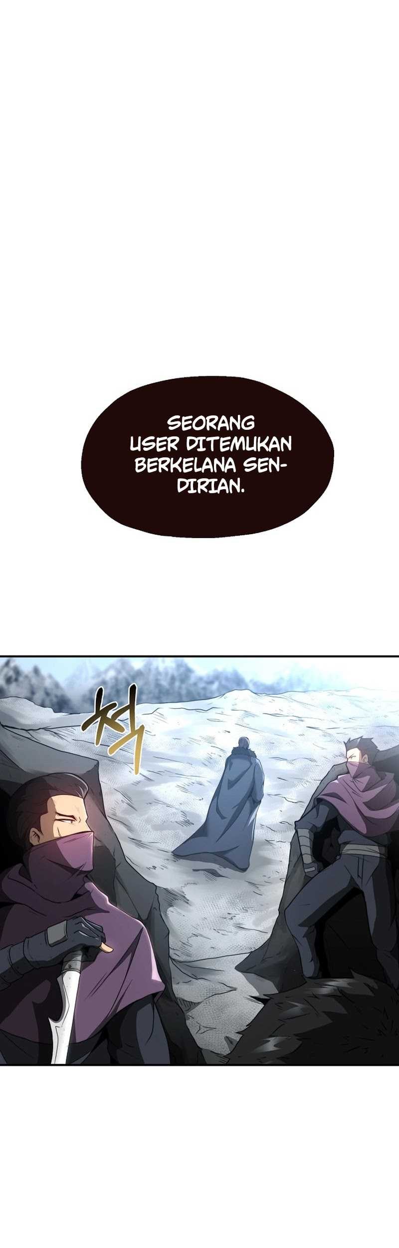 Solo Eating to Overpowered Chapter 9 - halaman 15