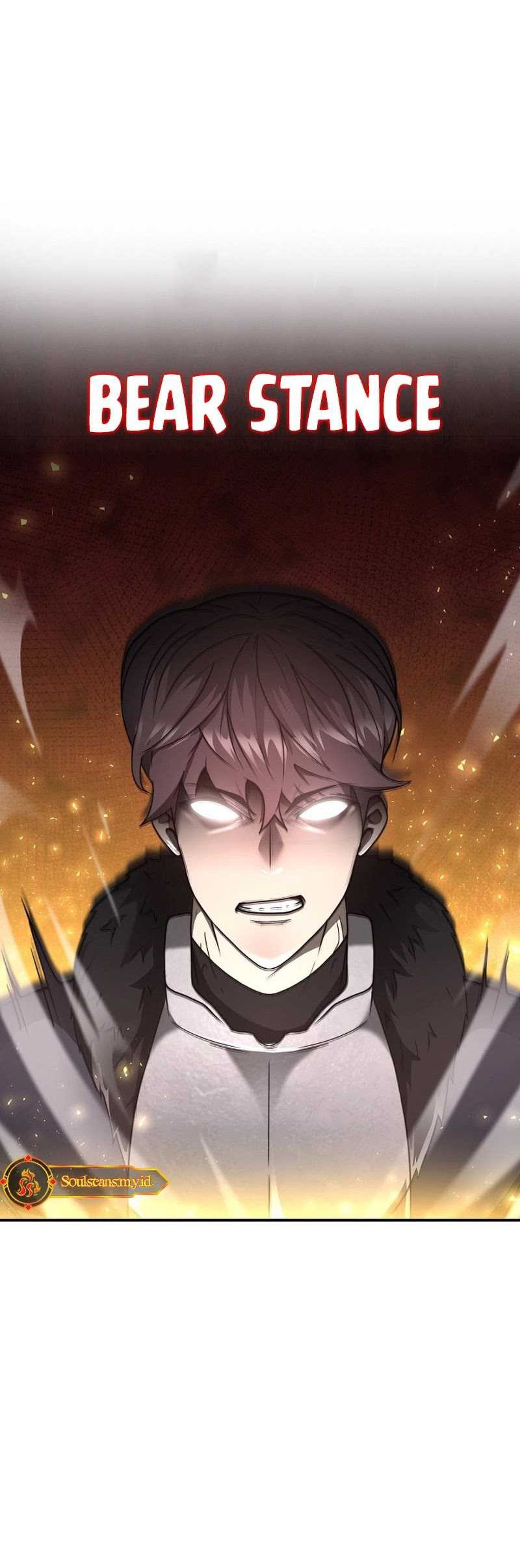 Solo Eating to Overpowered Chapter 9 - halaman 26