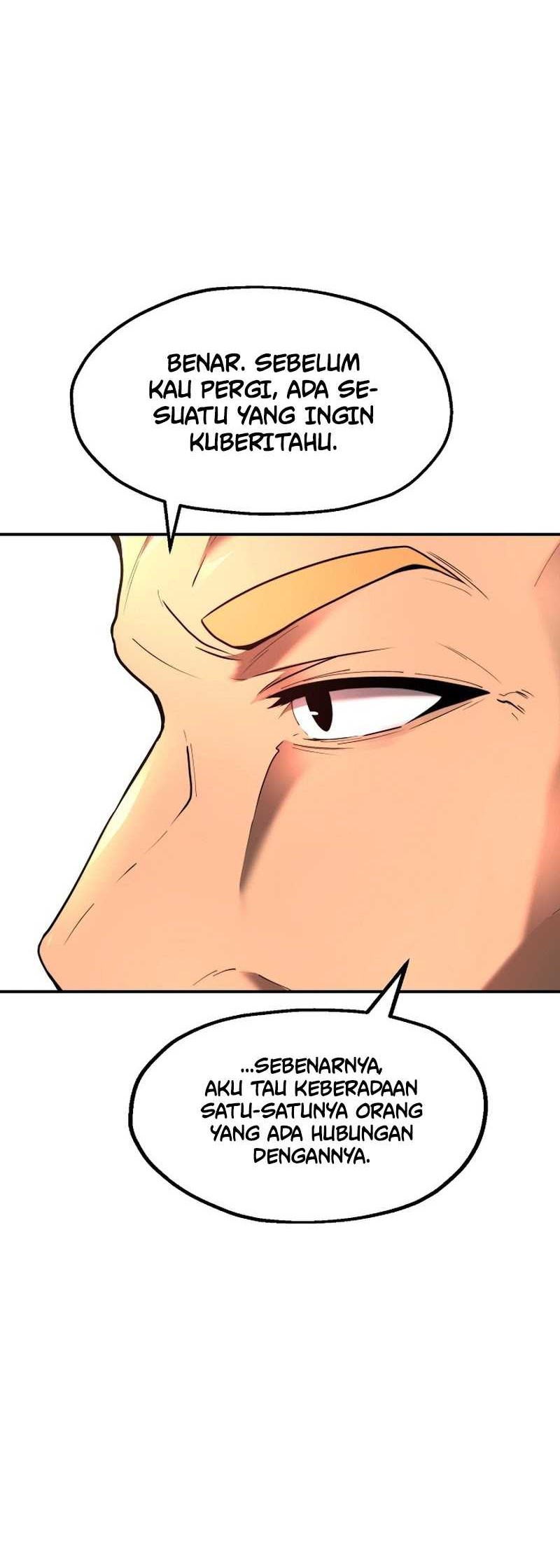 Solo Eating to Overpowered Chapter 9 - halaman 44