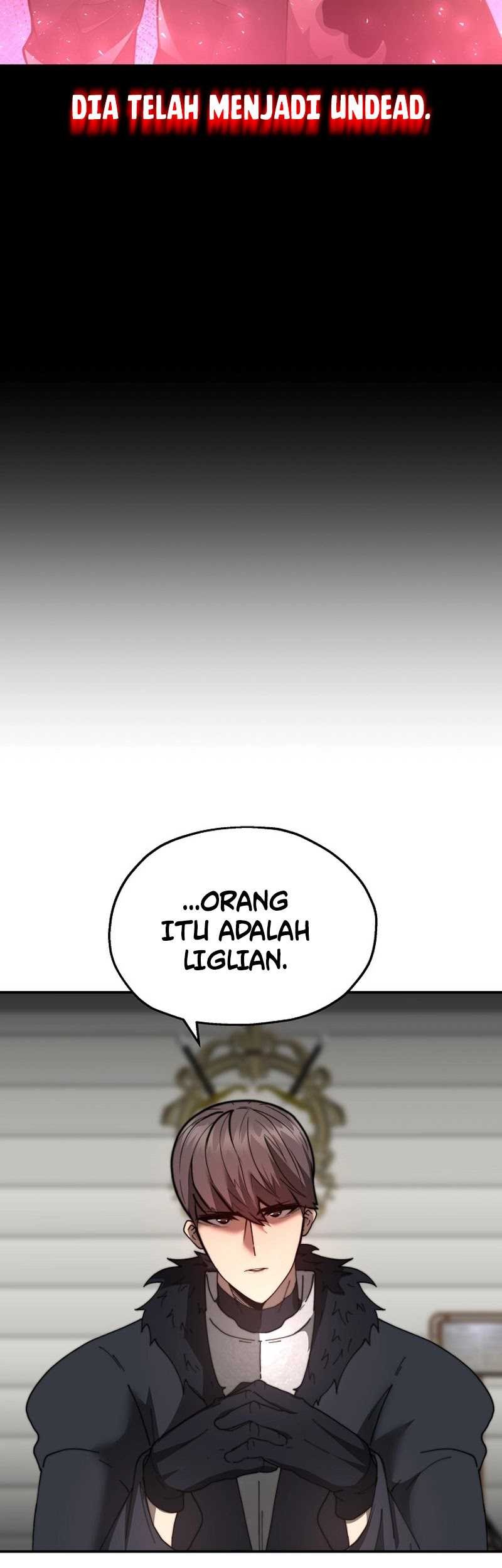 Solo Eating to Overpowered Chapter 9 - halaman 49
