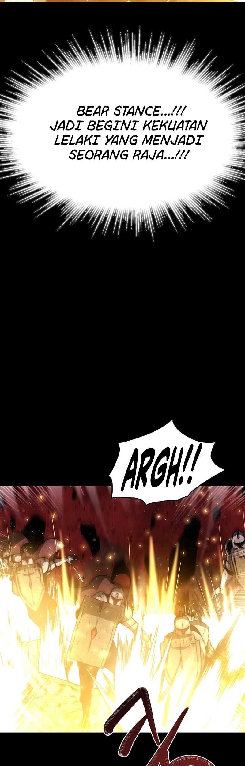 Solo Eating to Overpowered Chapter 9 - halaman 5